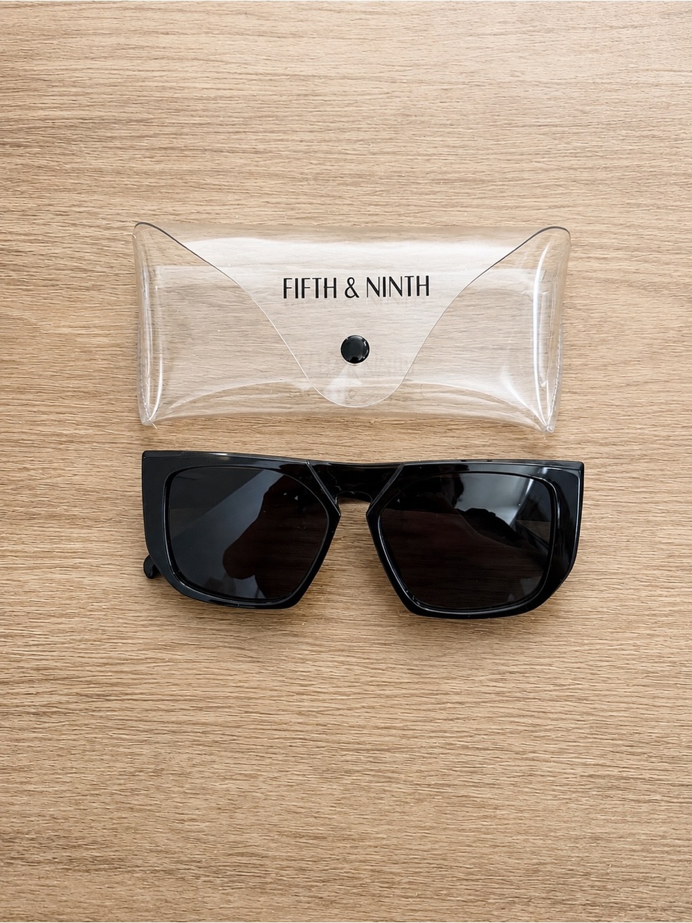 Fifth & Ninth sunglasses